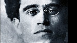 Antonio Gramsci